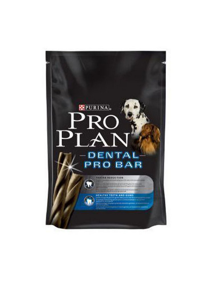Purina Pro Plan Dental ProBar gr 150
