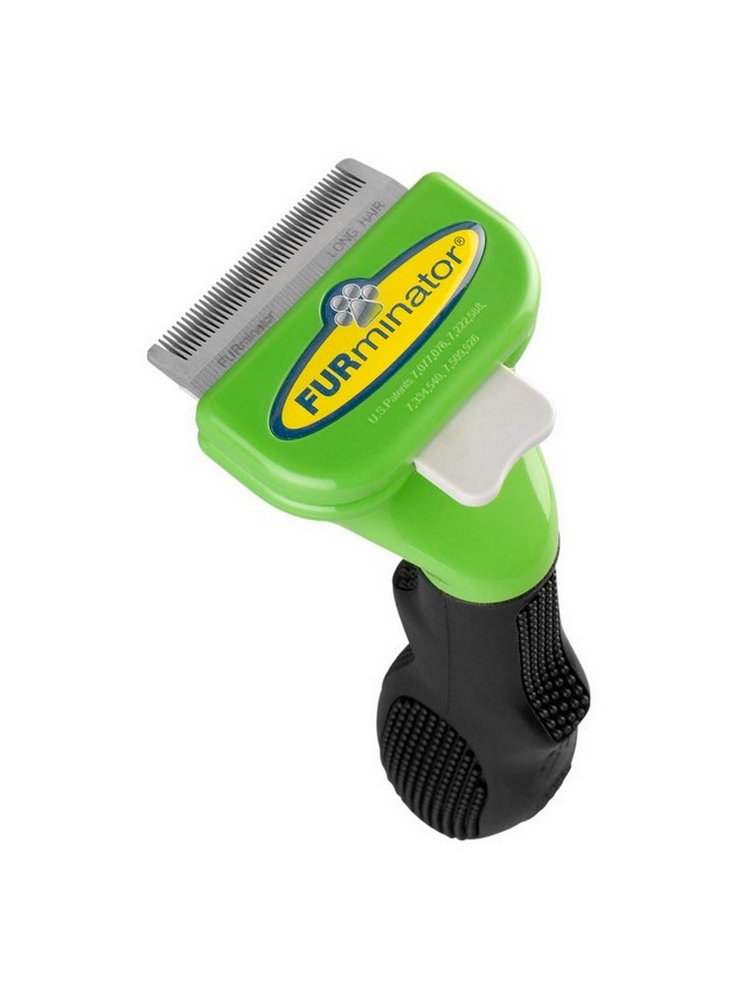 Spazzola classic per cani FURminator S pelo corto