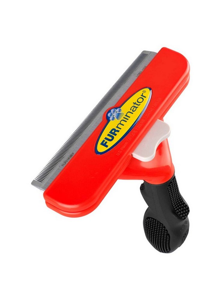 Spazzola classic per cani FURminator XL pelo corto
