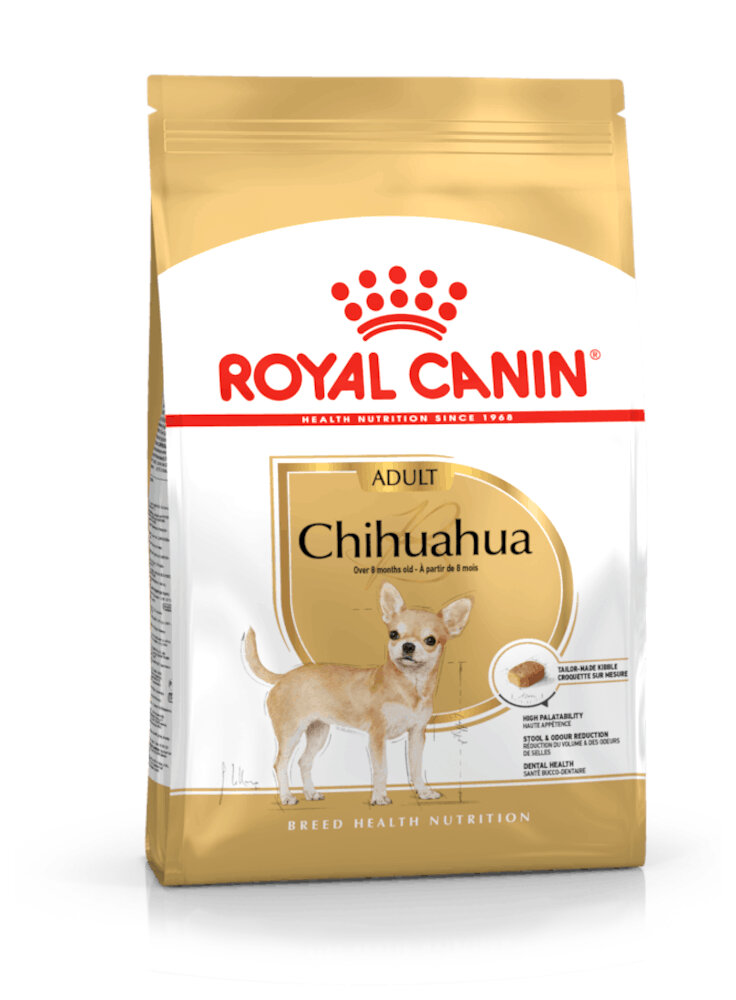 Chihuahua Adult Royal Canin