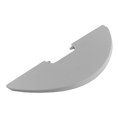 SPORT.CAPRI JUNIOR/BASIC WHITE