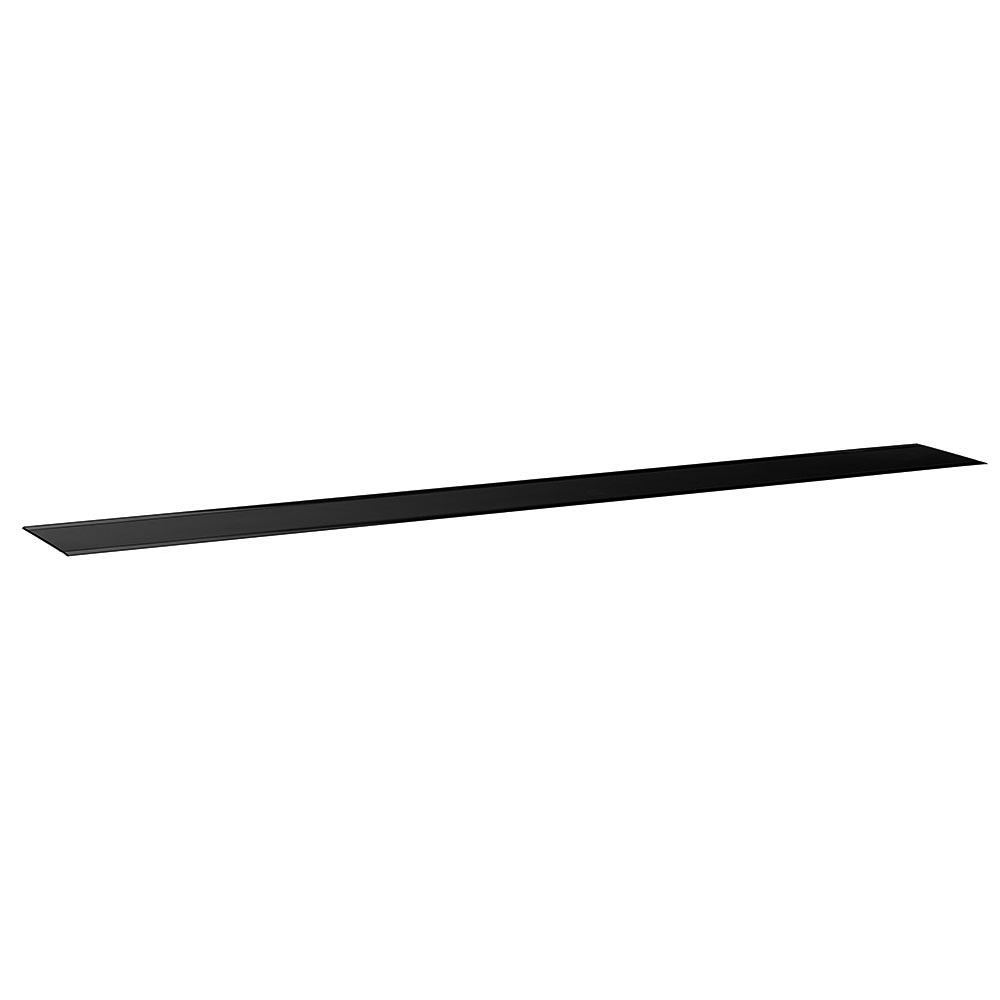 SPORT. FRONTALE DUBAI 80 NERO