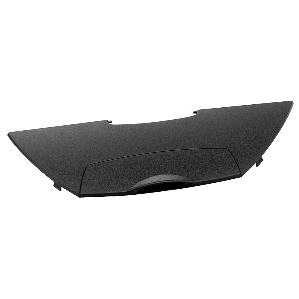 SPORTELLO FRONTALE CAPRI NERO