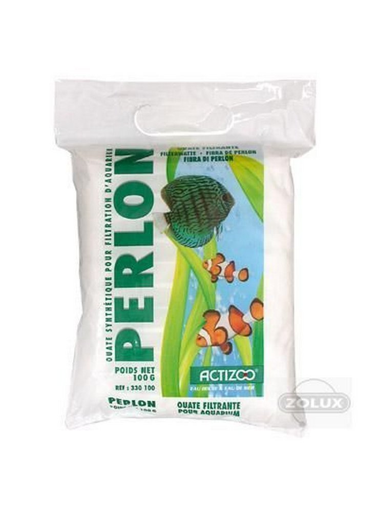 Lana Filtrante Perlon Fibramax 500 gr