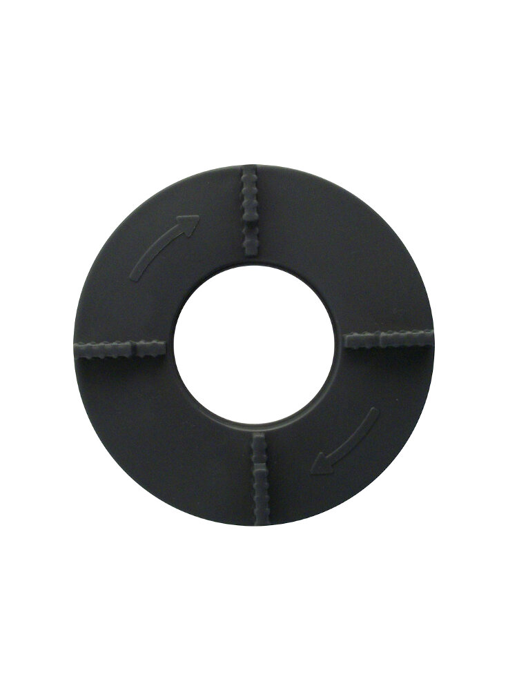 Prodac Ricambio Staffa fissaggio precamera Magic Pump