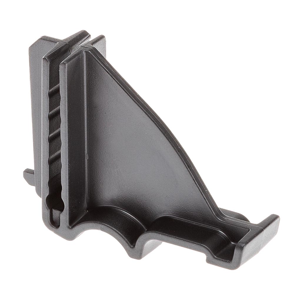 SUPPORTO CORNICI CASITA NERO