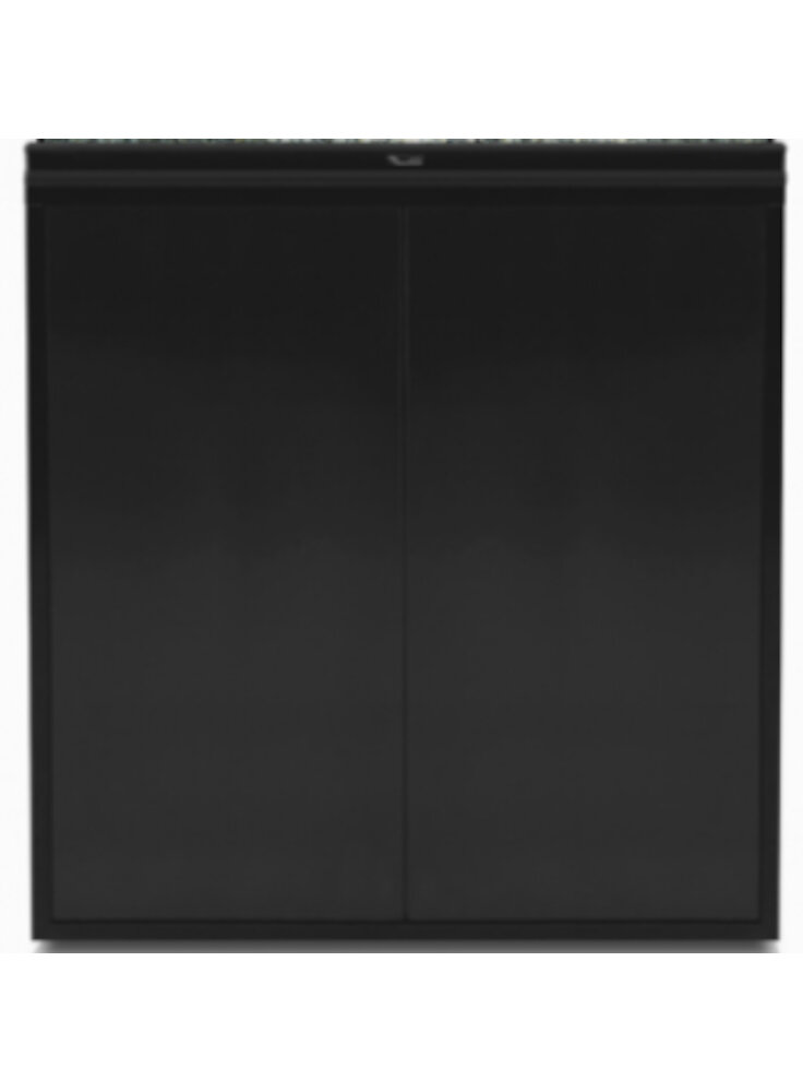 SUPPORTO FUSION 80 19mm NERO