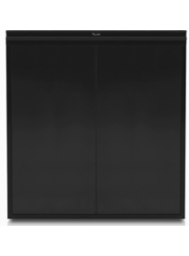 SUPPORTO FUSION 80 40mm Nero