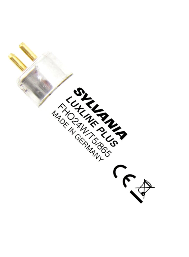 Sylvania Luxline Plus lampada neon t5 54W