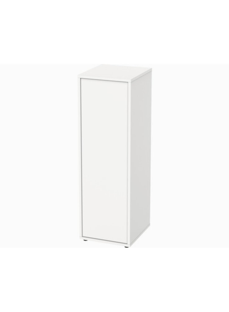 TAVOLO NANO MARIN 80 BIANCO