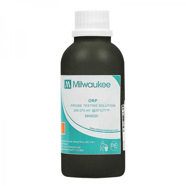 Redox solution milwaukee soluzione taratura redox 230ml