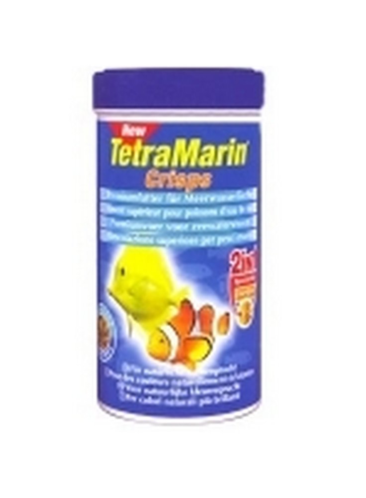 Tetra marine CRISP ML 250