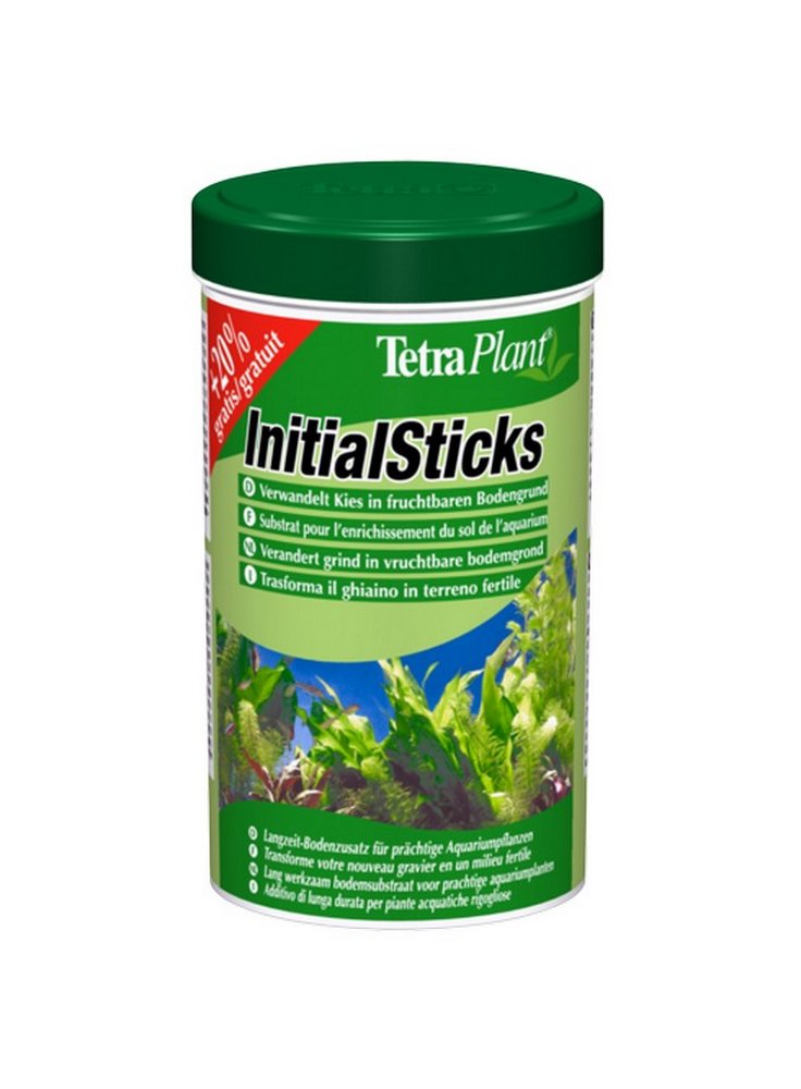 Tetra initial stick 250 ml