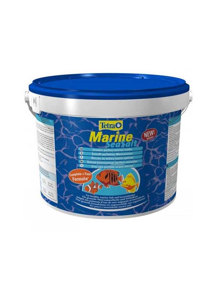 sale tetra marine seasalt kg 20
