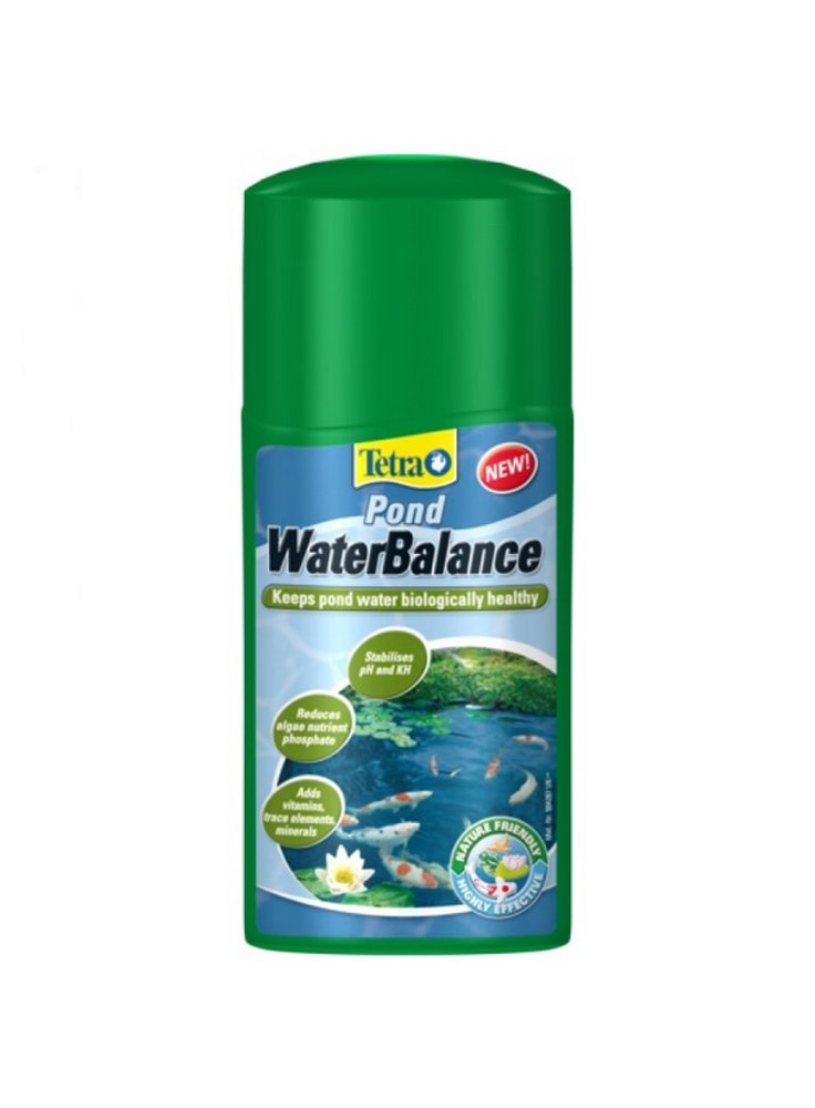 Tetra pond WaterBalance 500ml