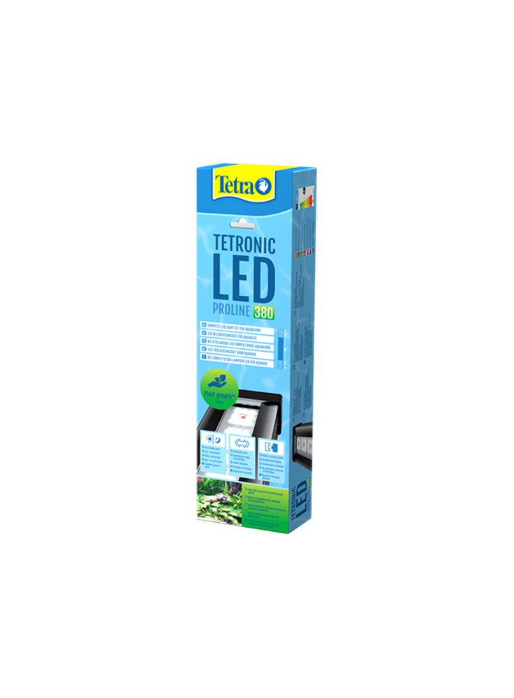 Lampada a led Tetra Tetronic LED ProLine