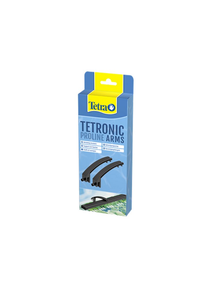 Supporti Tetra Tetronic LED ProLine Arms