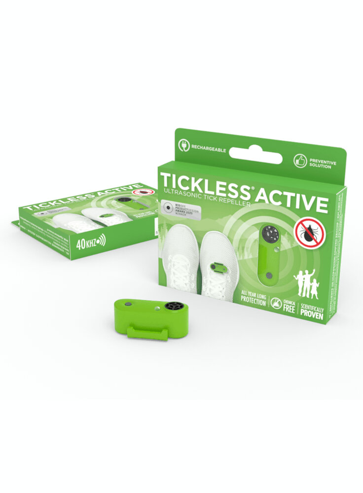 tickless-active-human-green