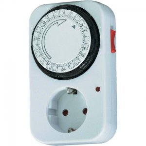Timer per acquario fino a 3500w