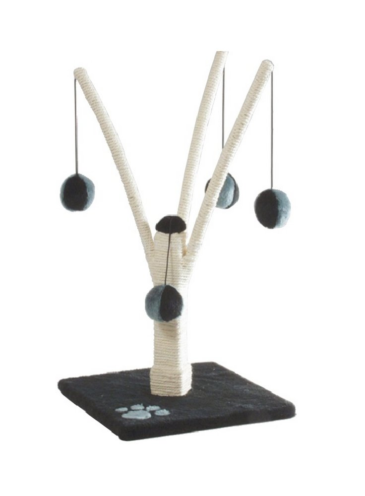 Albero tiragraffi per gatti Mars 1