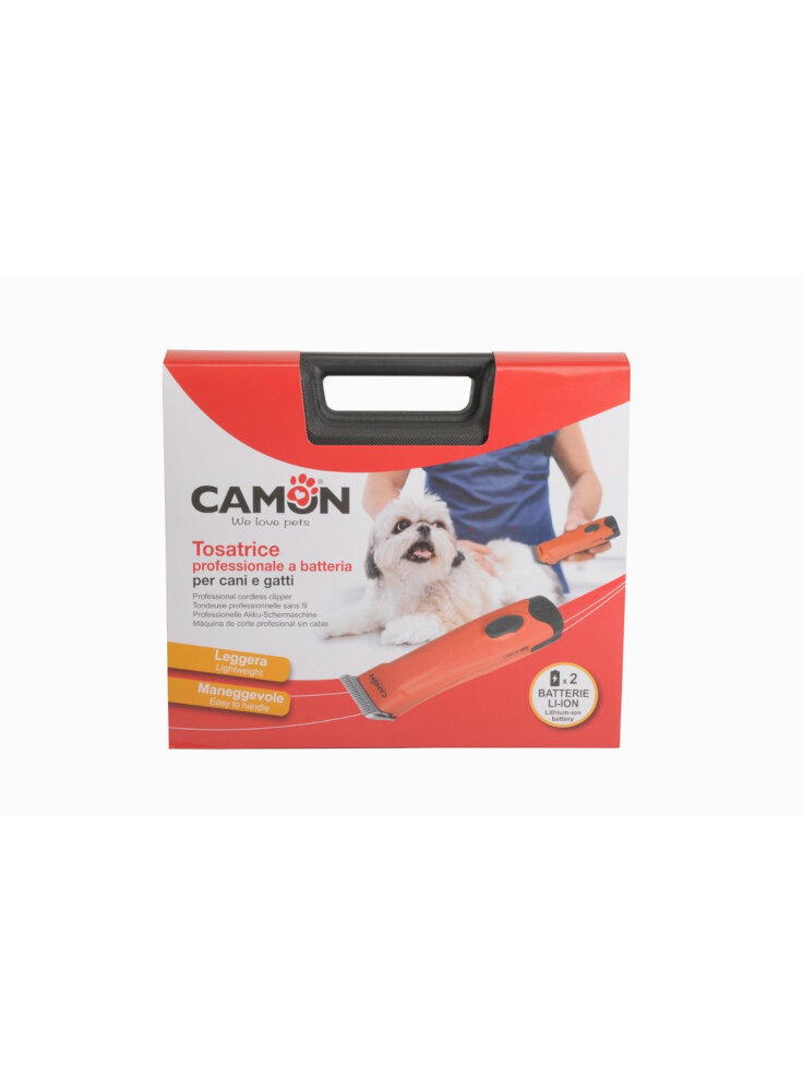 Camon Tosatrice per cani gatti Camon €522.07