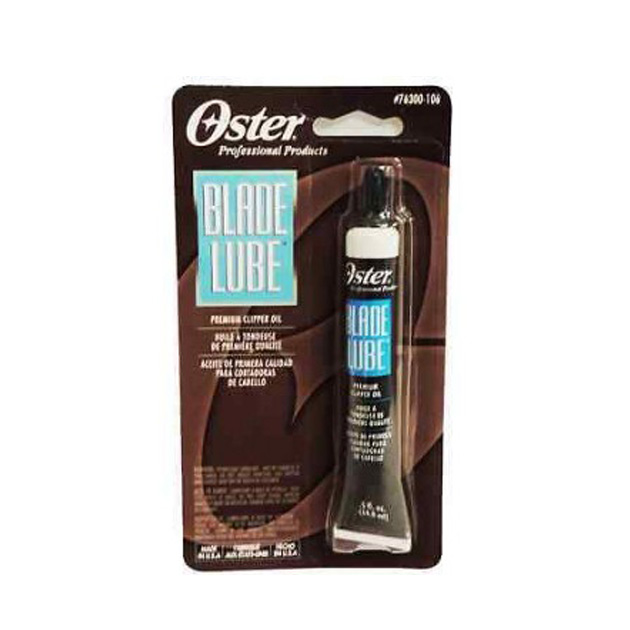 Oster Blade Lube Lubrificante 14,8 ml