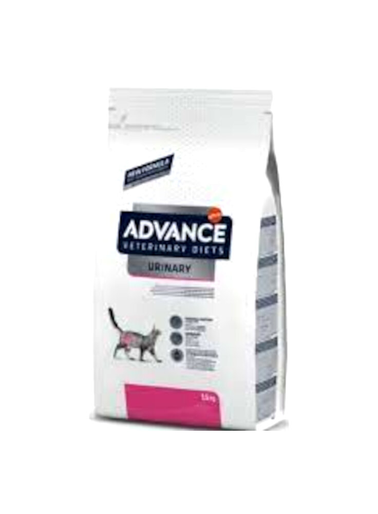 ADVANCE URINARY - DIETA VETERINARIA PER GATTI