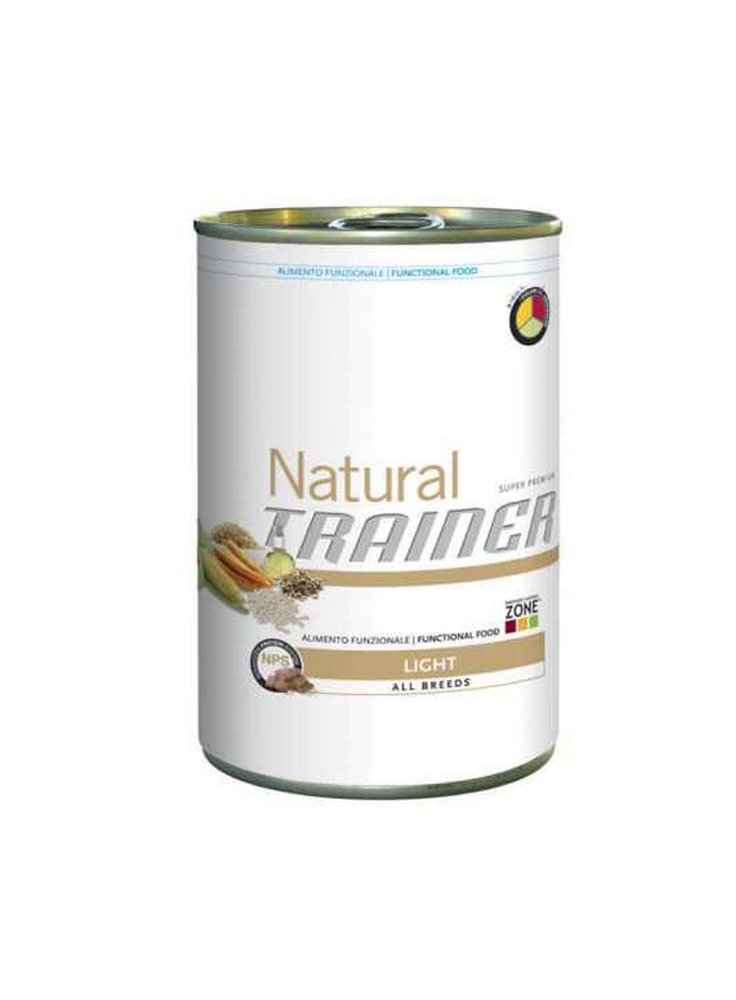 Trainer Natural dog Light umido