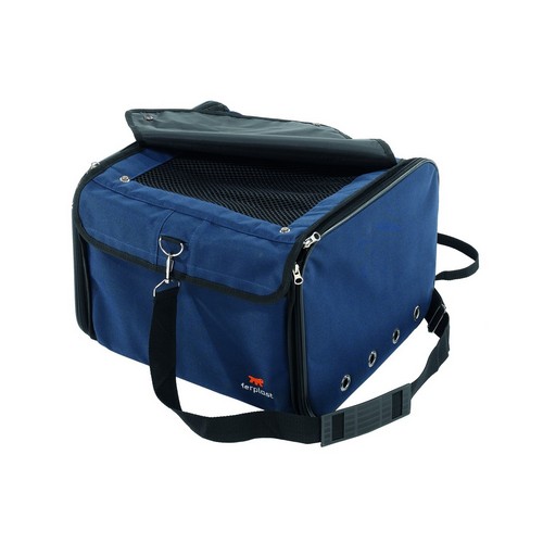 Ferplast Borsa Auto ARCA Blu