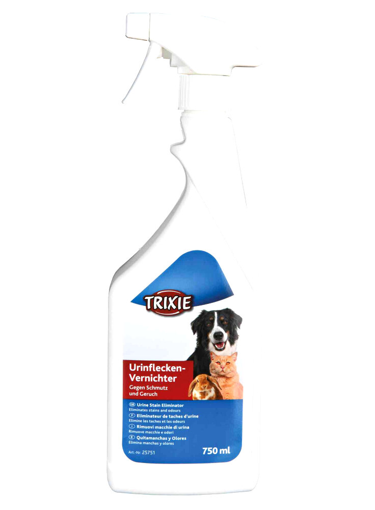 Trixie Rimuovi macchie urina 750ml
