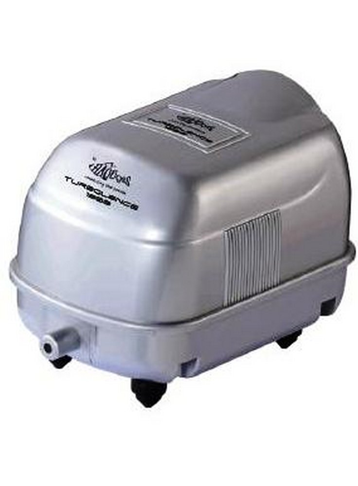 Areatore TURBOLENCE 1200 fino a 1200 lt/h