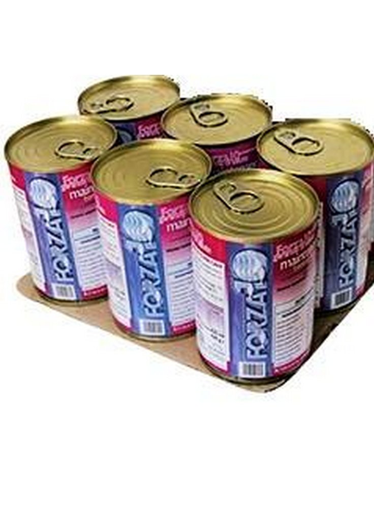 Forza 10 maintenance cane 400gr