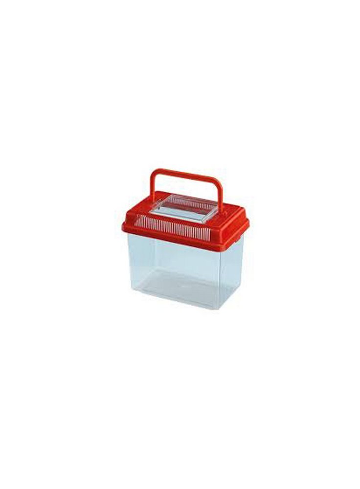 Vaschetta in plastica Coral Tank S (18.2x11.5x14 cm 1l)