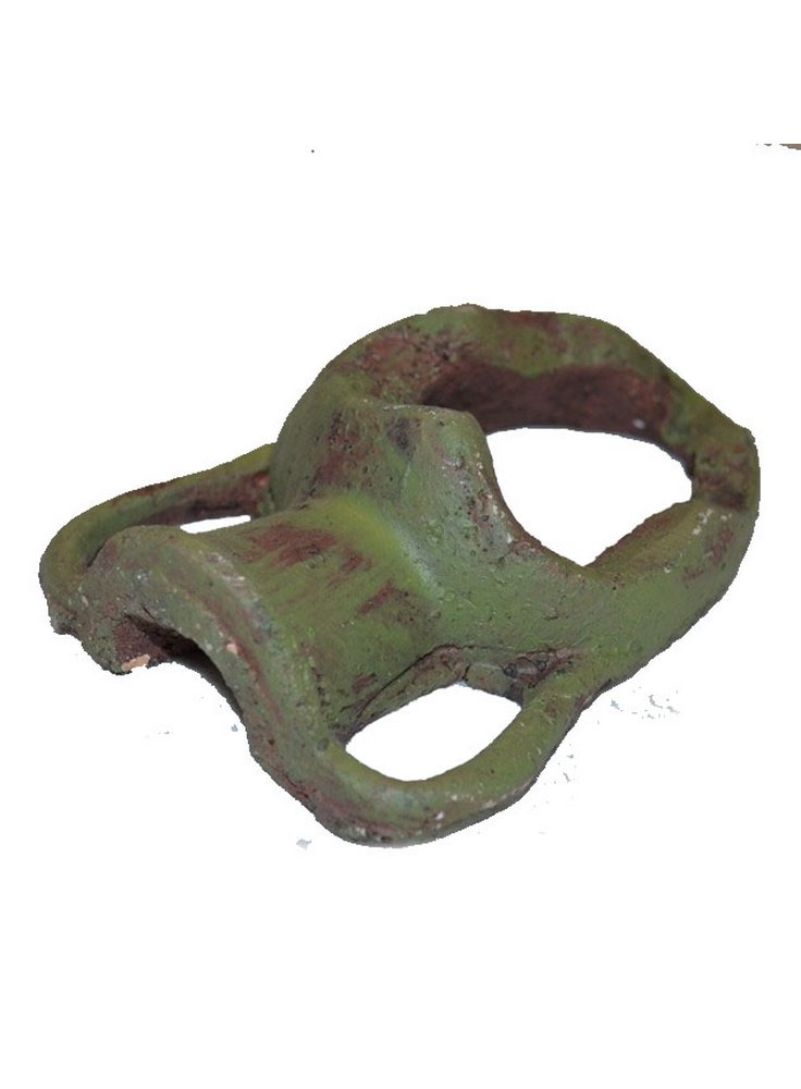 Anfora terracotta cm 19 HT-1388