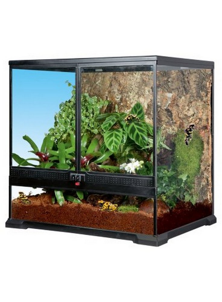 Terrario TERRA BIOTOP 60 Sera