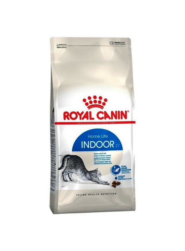 Homelife Indoor gatto Royal Canin