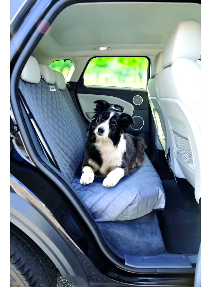 Camon Walky Rear Seat Protector Coprisedile auto da cani