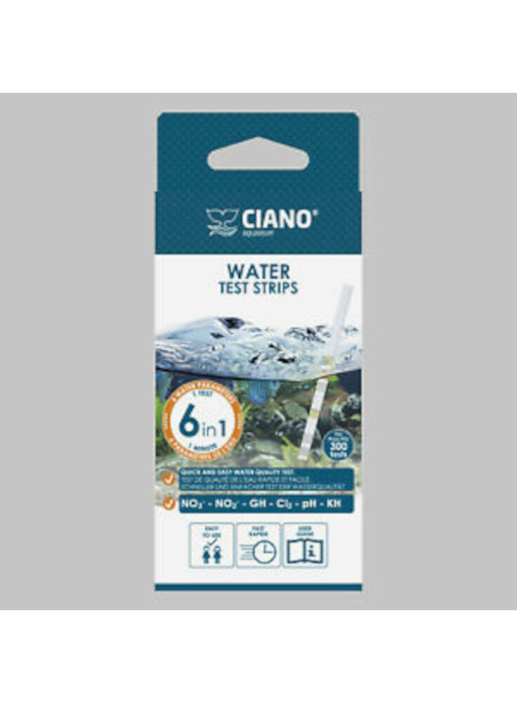 Askoll Test per acquario 6in1 Askoll €19.69