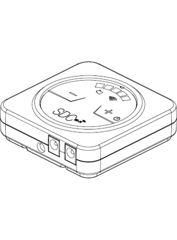 xstream-sdc-controller