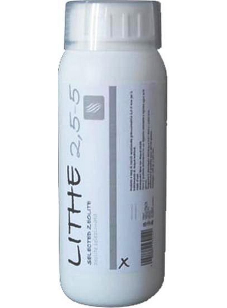 Xaqua zeolite per marino LITHE 2,5-5 mm 500gr