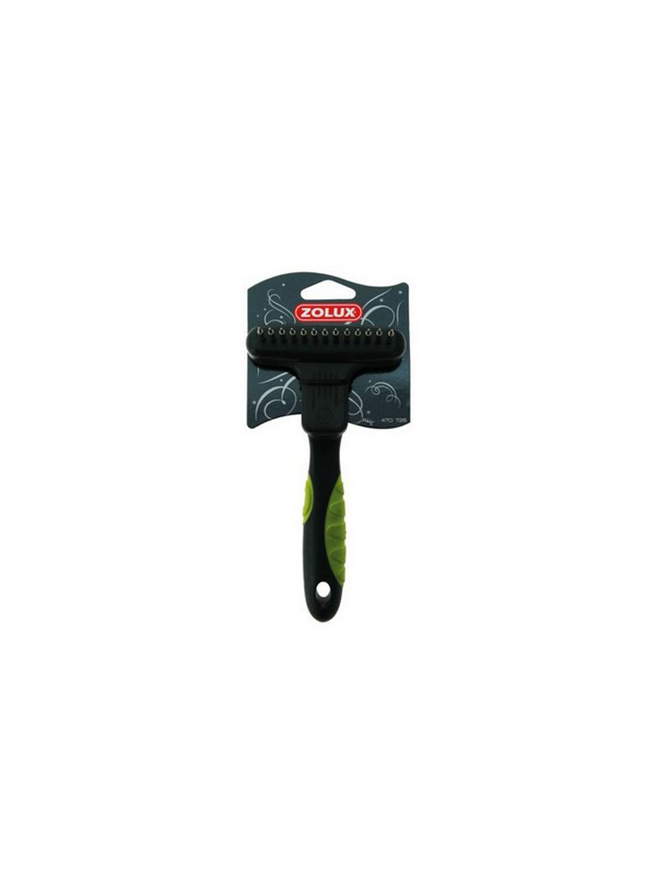 Pettine a rastrello con denti rotanti 13 denti 470726