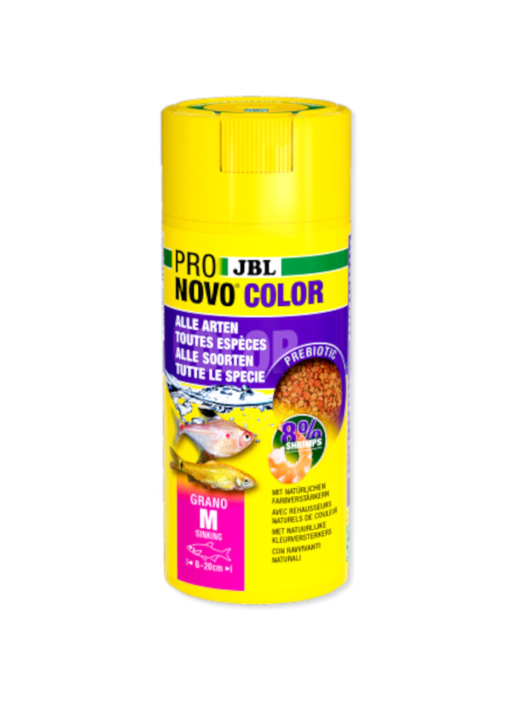 JBL PRONOVO COLOR GRANO M 250ML