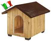 Immagine cuccia domus