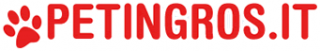 Logo negozio vendita online Pet Ingros