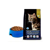 Farmina Matisse gatto Salmone tonno