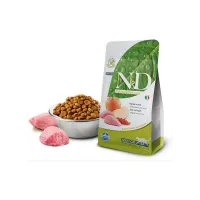 Farmina N&D gatto grain free cinghiale mela
