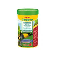 Sera granugreen mangime per ciclidi malawi