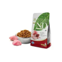 Farmina N&D gatto Kitten pollo melograno
