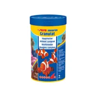Sera Marin granulat mangime per pesci marini