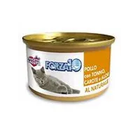 Forza 10 al naturale 75gr